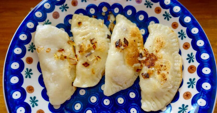 Krakow: Pierogi Home Cooking Class - Practical planning for your four hours