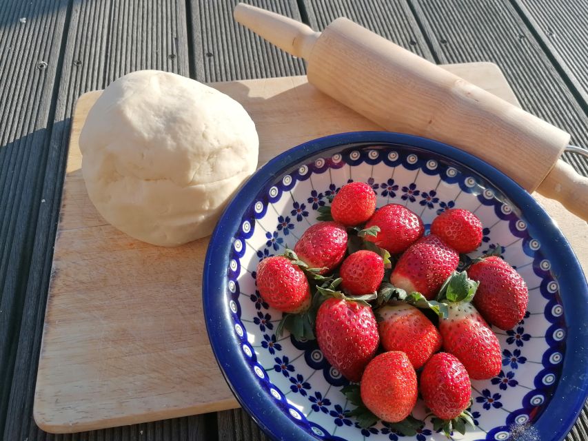 Krakow: Pierogi Home Cooking Class - Why this Krakow cooking class feels different