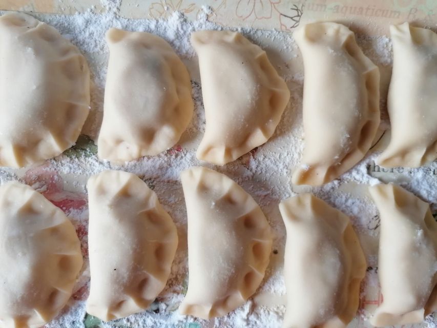 Krakow: Pierogi Home Cooking Class - Is $108 a fair price?