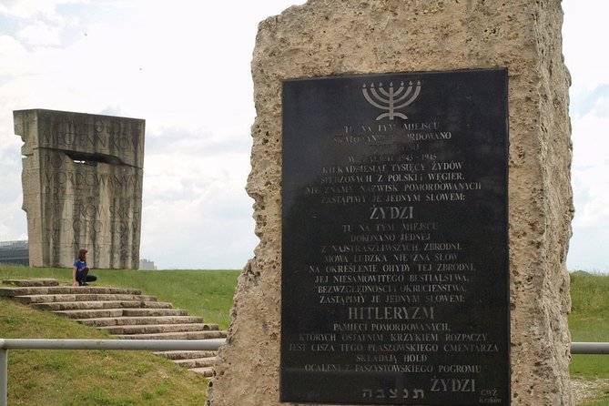 Krakow: Plaszow Concentration Camp Guided Walking Tour - Is $30.04 a fair price?