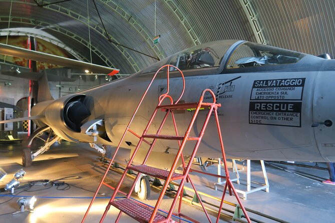 Krakow: Polish Aviation Museum - Skip the Line Ticket - Who will enjoy this museum most?