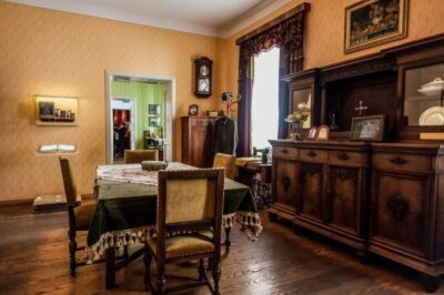 Pope John Paul II Guided Tour with Home & Sanctuary