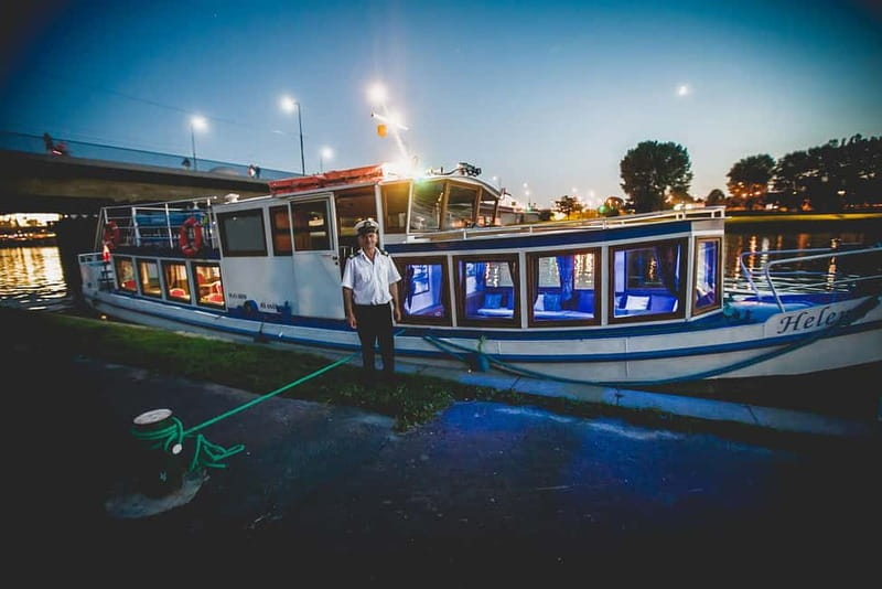 Krakow: Private Evening Boat Tour - Who will enjoy this cruise most?