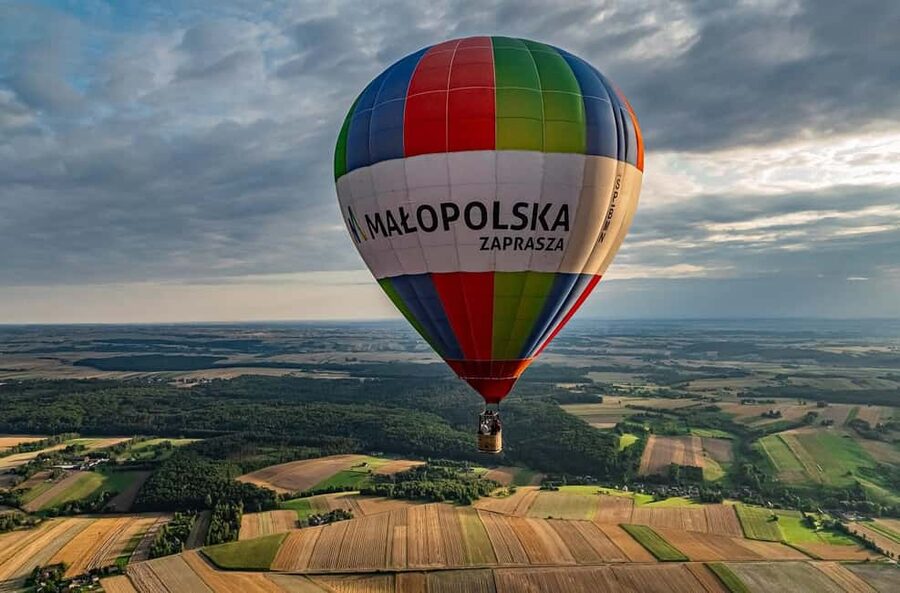 Kraków: Private Hot Air Balloon Flight with Champagne - Should You Book Kraków’s Private Balloon Flight?