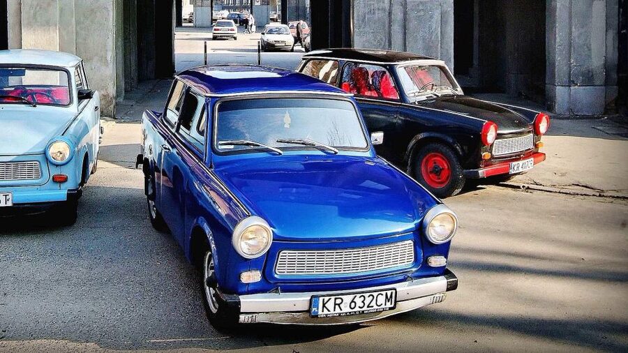 Krakow: Private Nowa Huta Adventure Tour in Communist Cars - Why Nowa Huta makes a better tour subject than another Old Town walk