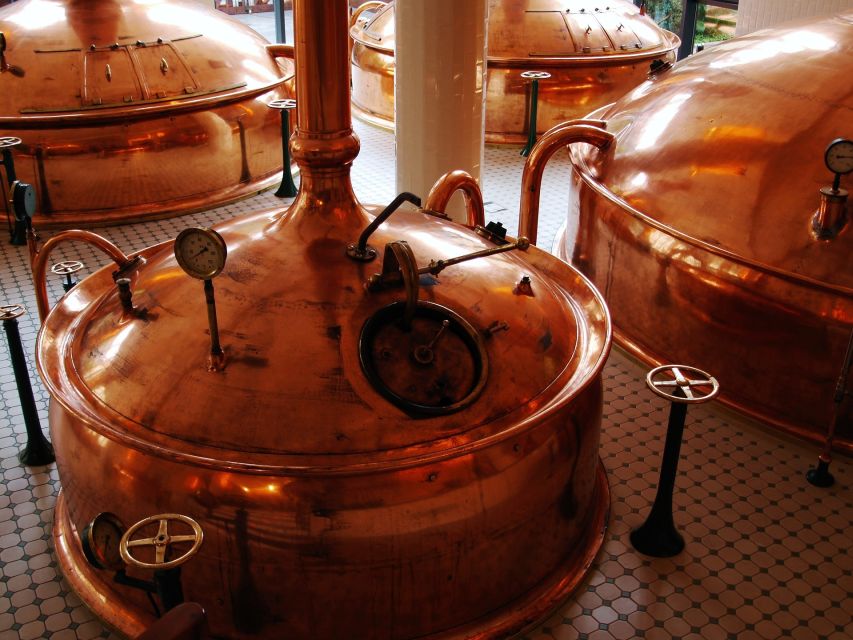 Krakow: Private Polish Beer Tasting Tour with a Beer-Expert - Key points to know before booking