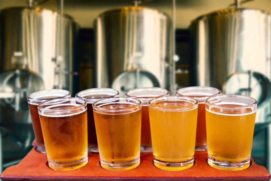 Krakow: Private Polish Beer Tasting Tour with a Beer-Expert - Why a Polish beer tour adds something to Krakow