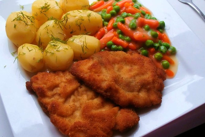 Krakow Private Traditional Polish Food Tour - Start at Mały Rynek, Krakow’s smaller market square