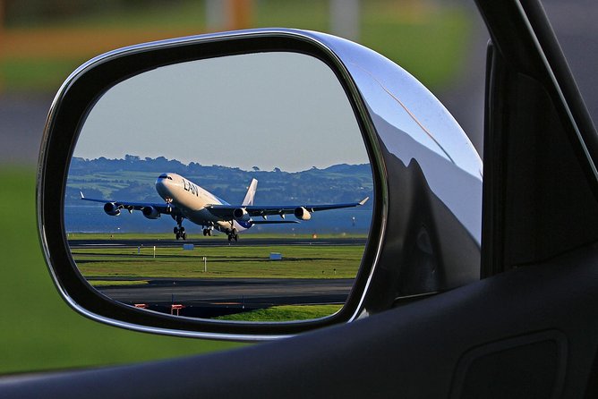 Krakow: Private Transfer to/from Krakow Airport (KRK) - Is $40.12 good value for up to three people?