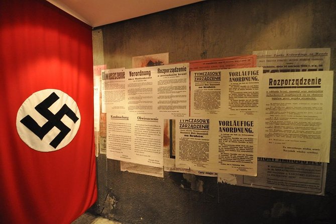 Krakow Private Walking Tour with Schindler's Factory - Who should book this experience?