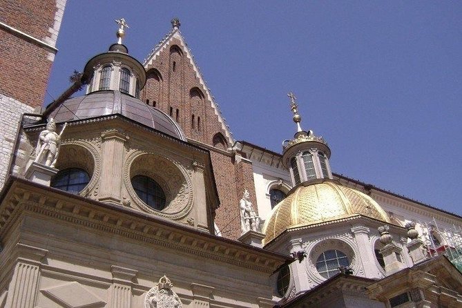 Krakow Private Walking Tour with Schindler's Factory - Remuh Synagogue and the Jewish quarter