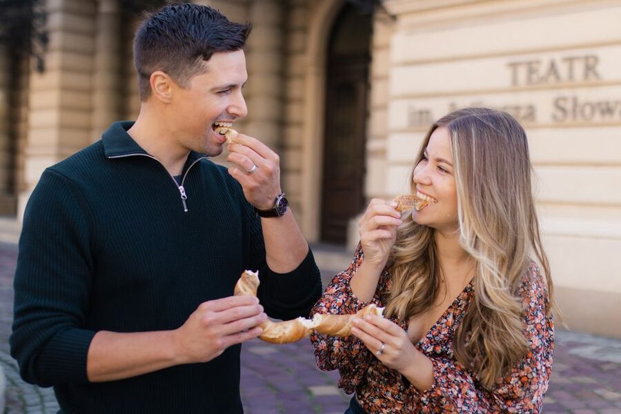 Krakow: Professional Photoshoot in the City Center - Who Will Enjoy This Krakow Photoshoot Most?