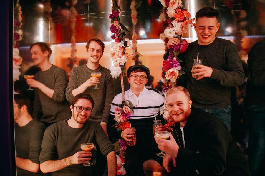 Krakow: Pub, Bar & Club Crawl - Key points at a glance