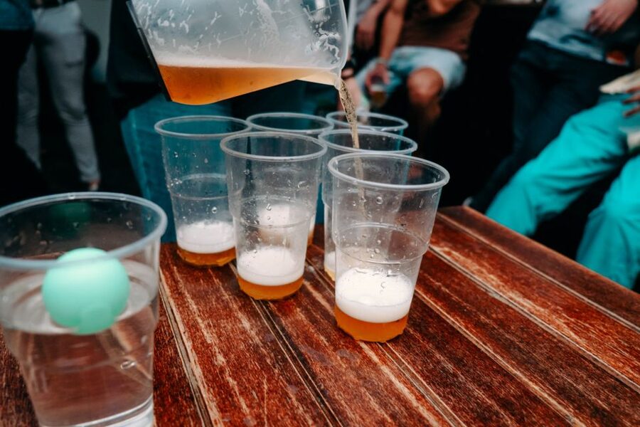 Krakow: Pub, Bar & Club Crawl - Three more bars and clubs after 11 PM