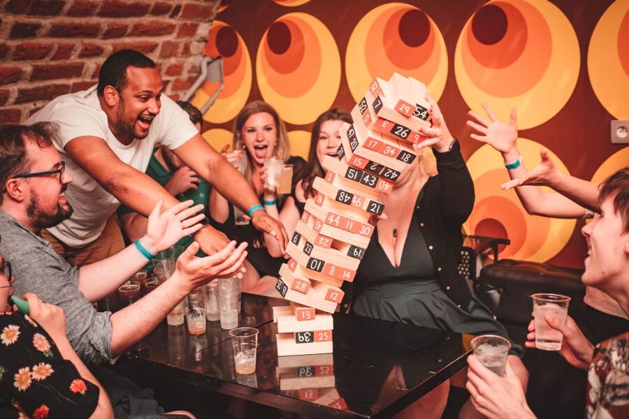 Krakow: Pub Crawl with 1 Hour of Unlimited Alcoholic Drinks - Key points before you book