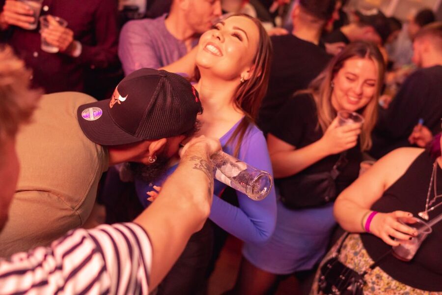 Krakow: Pub Crawl with 1 Hour of Unlimited Alcoholic Drinks - Who will enjoy this Krakow crawl?
