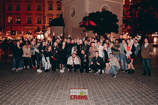 Krakow Pub Crawl with Free Alcohol & Karoake +4 Clubs/Bars - Karaoke makes meeting people easier