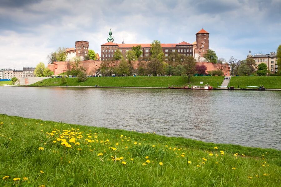 Krakow: River Cruise and Wieliczka Salt Mine Group Tour - Key Points Before You Book
