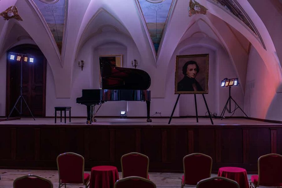 Kraków: Romantic Candlelight Chopin Piano Concert - Why the Candlelight Atmosphere Works