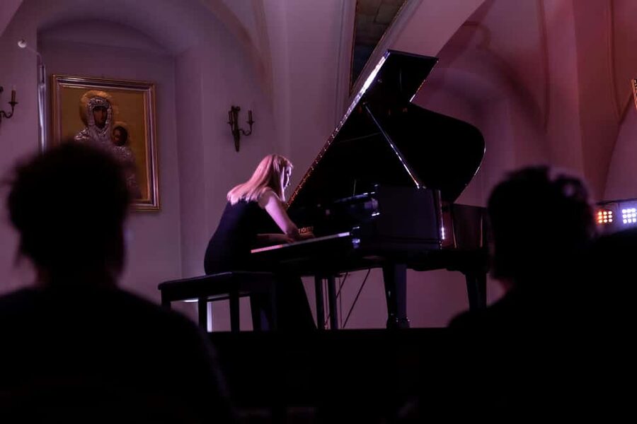 Kraków: Romantic Candlelight Chopin Piano Concert - Is $44 Good Value for Kraków?