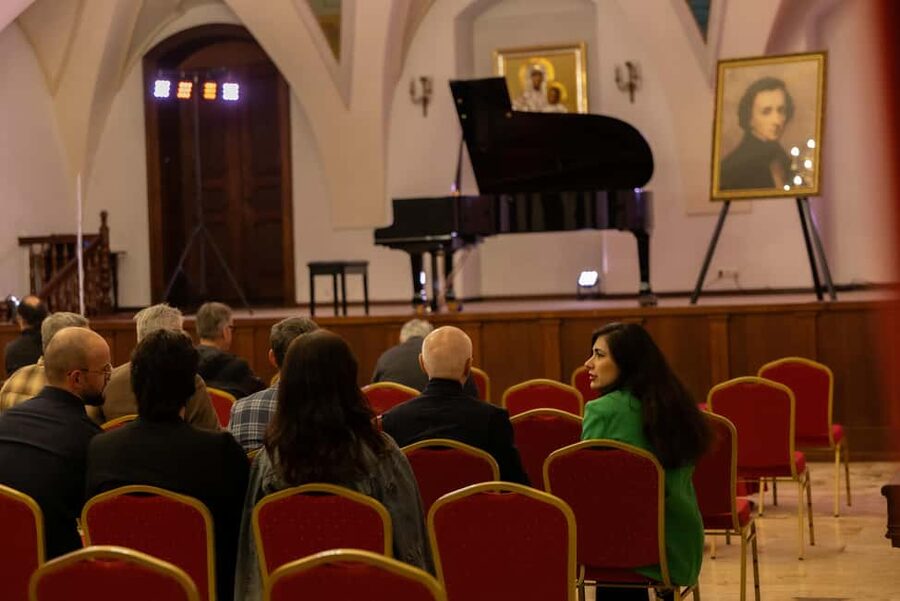 Kraków: Romantic Candlelight Chopin Piano Concert - Who Will Enjoy This Concert Most?