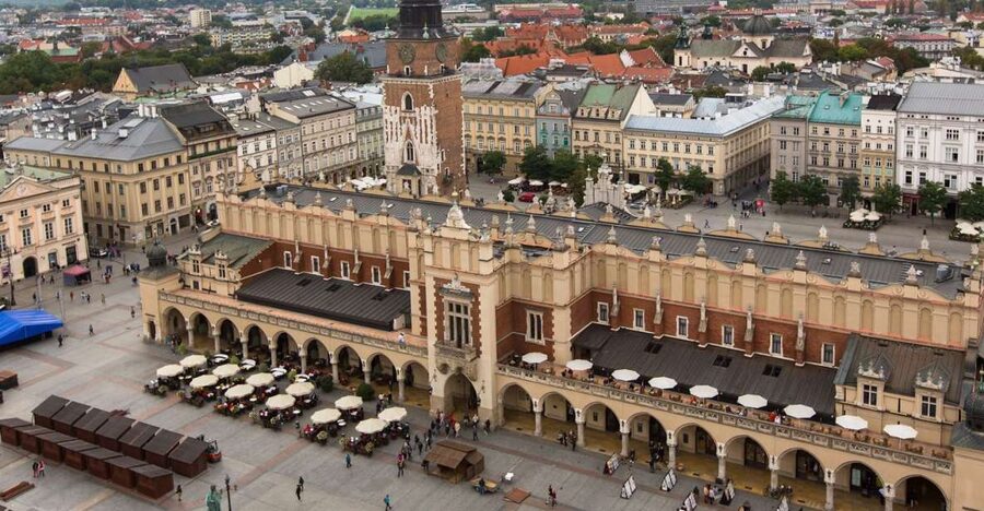 Krakow: Rynek Underground Museum Guided Tour - Key details beneath Kraków’s Main Square