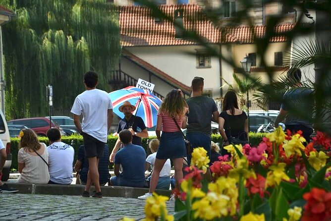 Krakow's Essential Tour of the Old Town and Wawel Castle - Słowacki Theatre and the price of modern city life