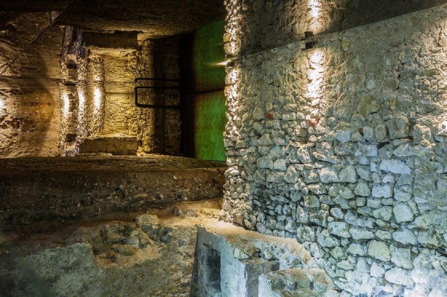 Krakow's Rynek Underground Museum Tour with Ticket and Guide - Who will enjoy this museum tour most