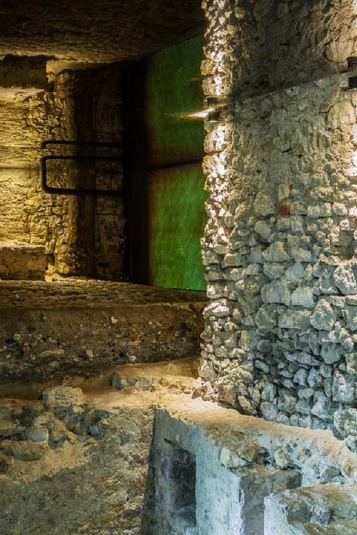 Krakow's Rynek Underground Museum Tour with Ticket and Guide - Who should book this underground museum tour?