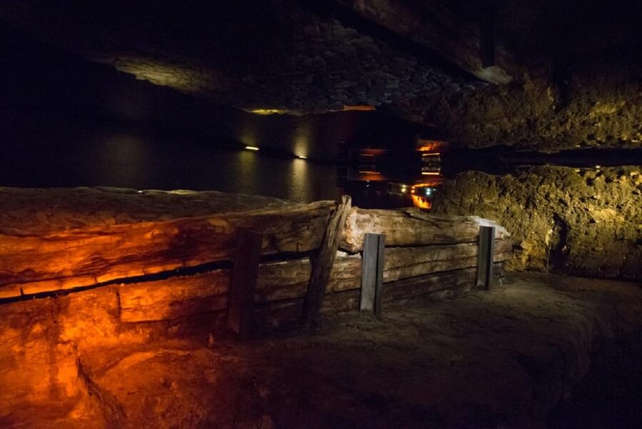 Krakow's Rynek Underground Museum Tour with Ticket and Guide - What the archaeological remains reveal