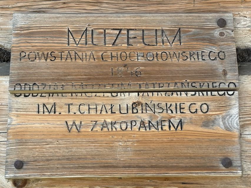 Krakow:Salt Mine & Relaxation at Chochołowskie Thermal Baths - The long transfer to Chochołowskie