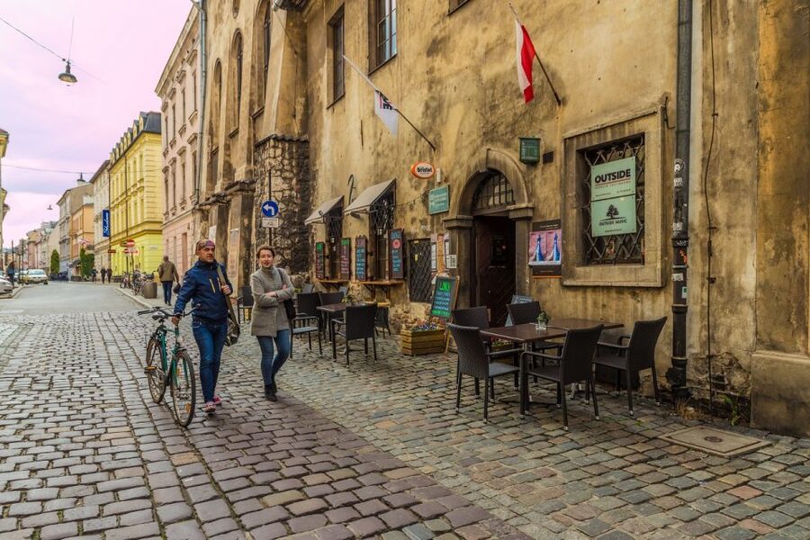 Krakow: Schindler's Factory and Jewish Ghetto Guided Tour - Is $58 good value?
