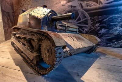 Schindler’s Factory & Ghetto Guided Tour