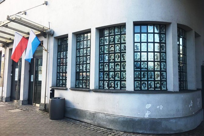 Krakow Schindler's Factory & Ghetto & Plaszow Camp Guided Tour - Why this Krakow wartime tour matters