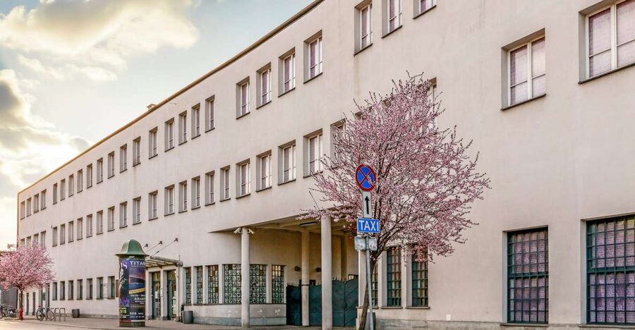Krakow: Schindler's Factory Guided Tour - Finding Oskar Schindler’s Office