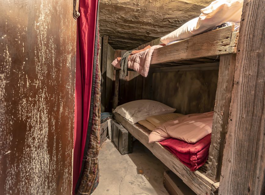 Krakow: Schindler's Factory Guided Tour - Timing, Group Size, and Language