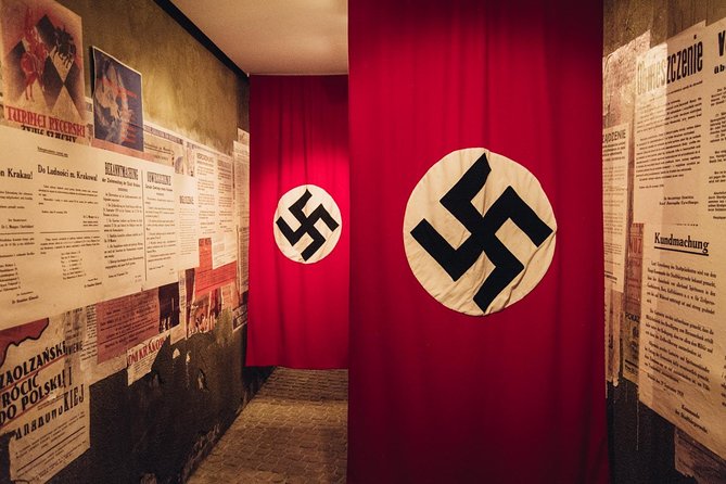 Krakow Schindler's Factory Guided Tour with Admission Ticket - Why the guide can change the visit