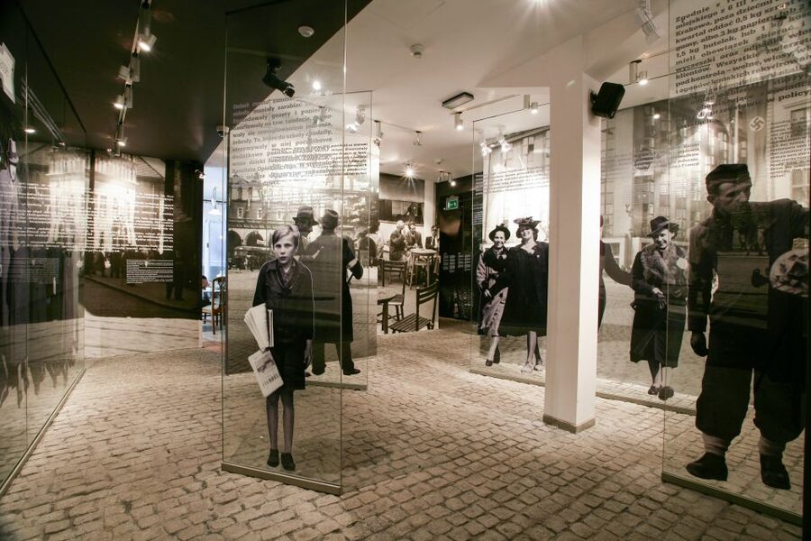 Krakow: Schindler's Factory Guided Tour with Entry Ticket - Key points to know before you book