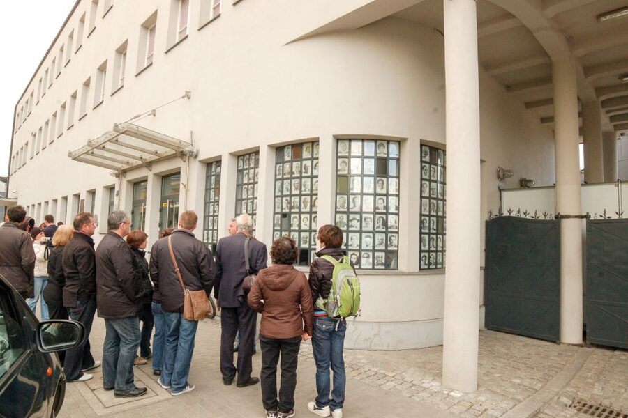 Krakow: Schindler's Factory Guided Tour with Entry Ticket - Who will get the most from this tour
