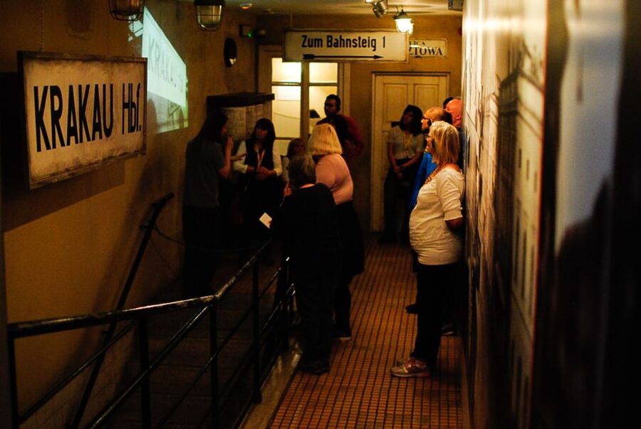 Krakow: Schindler’s Factory Guided Tour with Ticket - Key points to know before you go