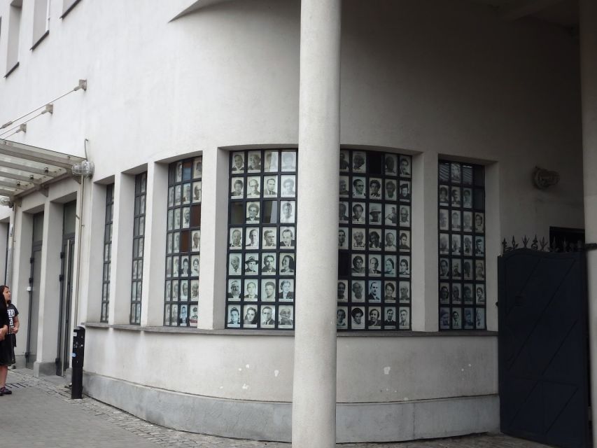 Krakow: Schindler's Factory Museum Guided Tour - Why the 90-minute format works, and where it falls short