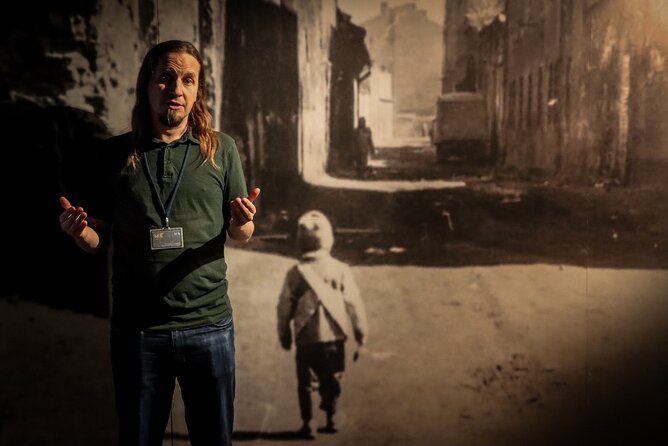 Krakow Schindler's Factory Museum Guided Tour in English - What this Schindler’s Factory visit really is