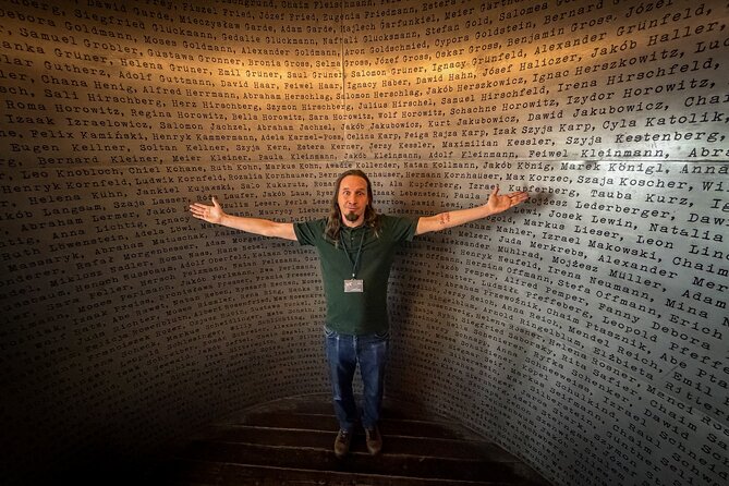 Krakow Schindler's Factory Museum Guided Tour in English - How to prepare for a serious museum visit