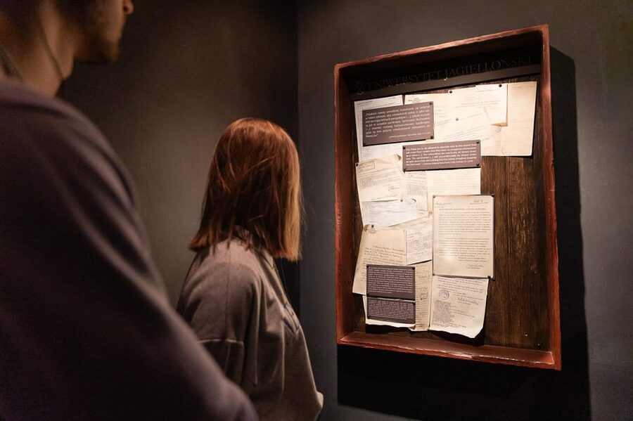 Krakow: Schindler's Factory Ticket with Guided Tour Option - Key points to know before you book