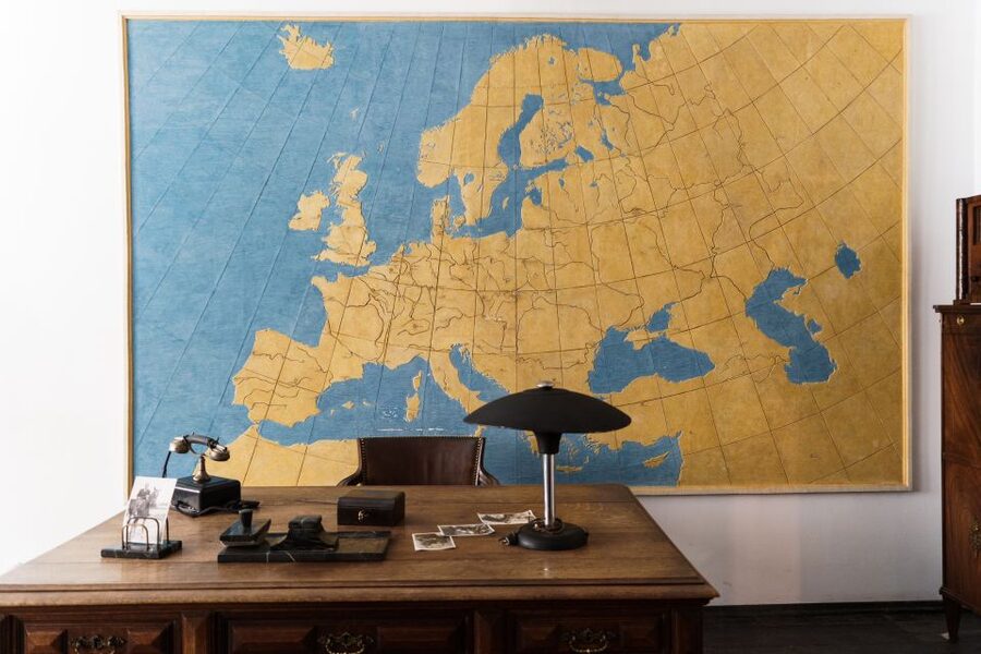 Krakow: Schindler's Factory Ticket with Guided Tour Option - Who should book this experience?