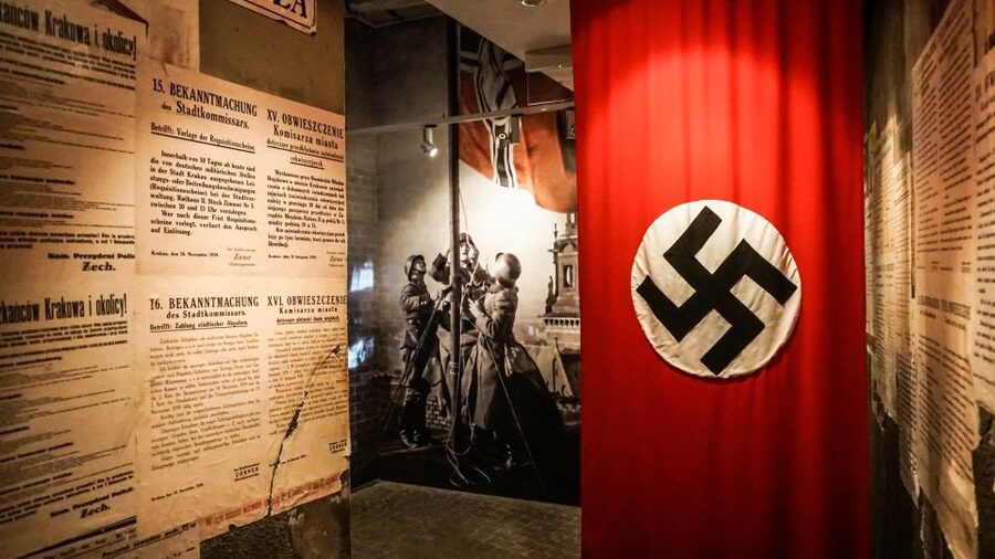 Krakow: Schindler's Factory Ticket with Guided Tour Option - Oskar Schindler’s role, placed in context