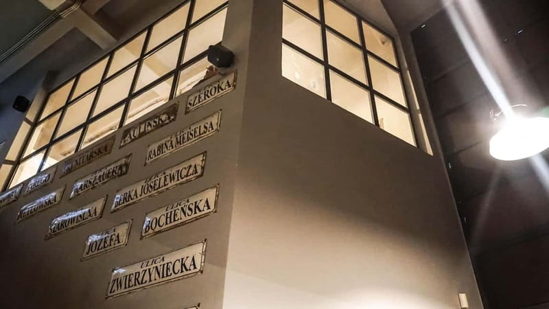 Krakow: Schindler's Factory Tour and Entrance Ticket - Booking advice for a thoughtful visit