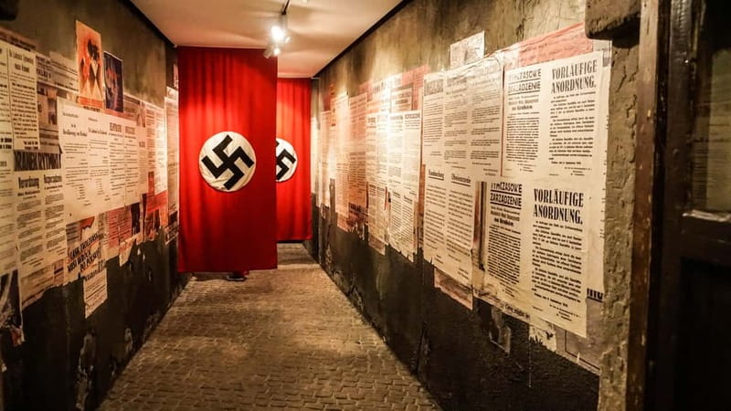 Krakow: Schindler's Factory Tour and Entrance Ticket - What the main exhibition adds to Schindler’s story