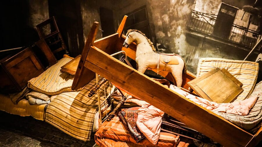 Krakow: Schindler's Factory Tour and Entrance Ticket - Is $45 good value for 1.5 hours?
