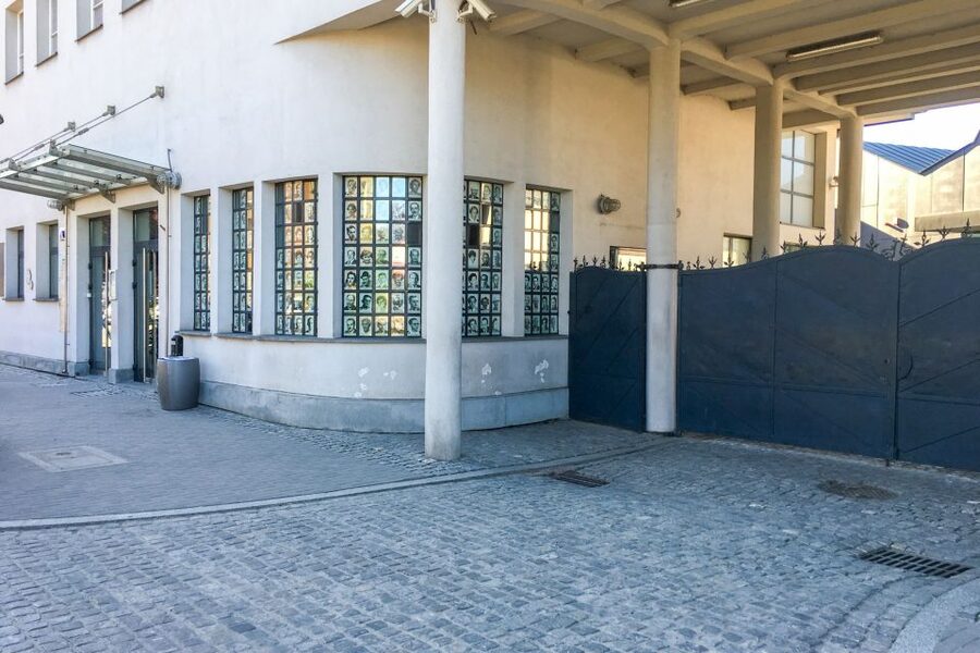 Krakow: Schindler's Factory Tour with Entrance Ticket - Key Points Before You Book